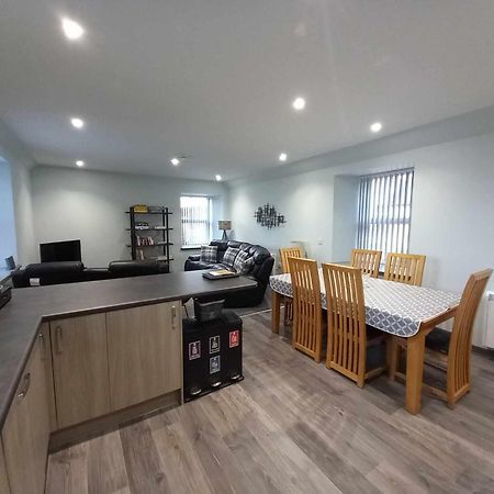 19A Francis Street Διαμέρισμα Stornoway  Εξωτερικό φωτογραφία