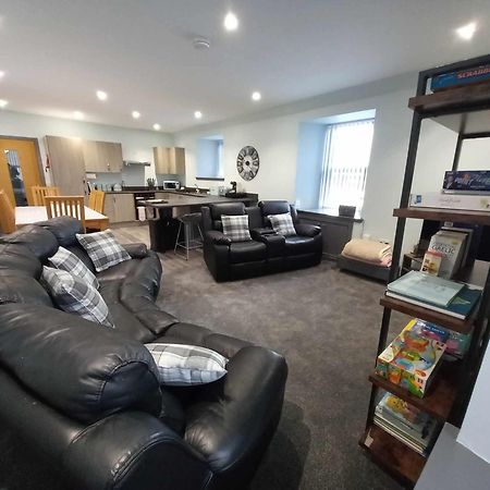 19A Francis Street Διαμέρισμα Stornoway  Εξωτερικό φωτογραφία