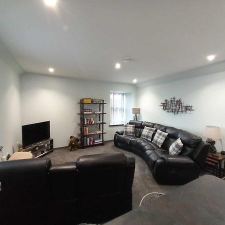 19A Francis Street Διαμέρισμα Stornoway  Εξωτερικό φωτογραφία
