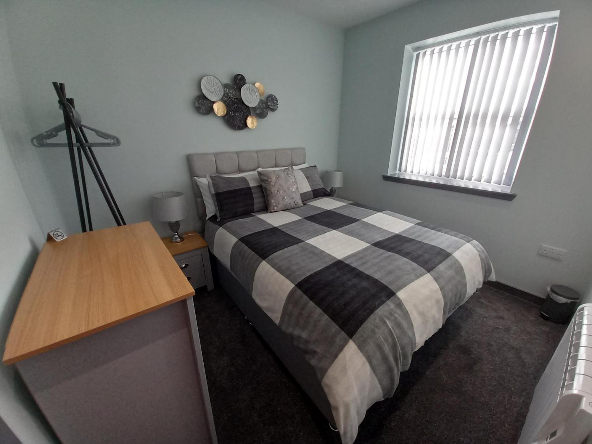 19A Francis Street Διαμέρισμα Stornoway  Εξωτερικό φωτογραφία