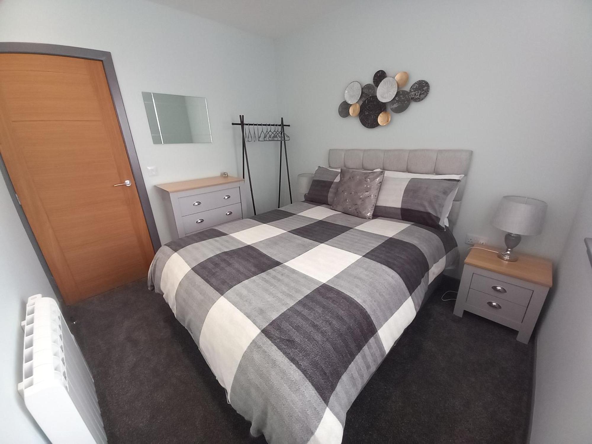 19A Francis Street Διαμέρισμα Stornoway  Εξωτερικό φωτογραφία