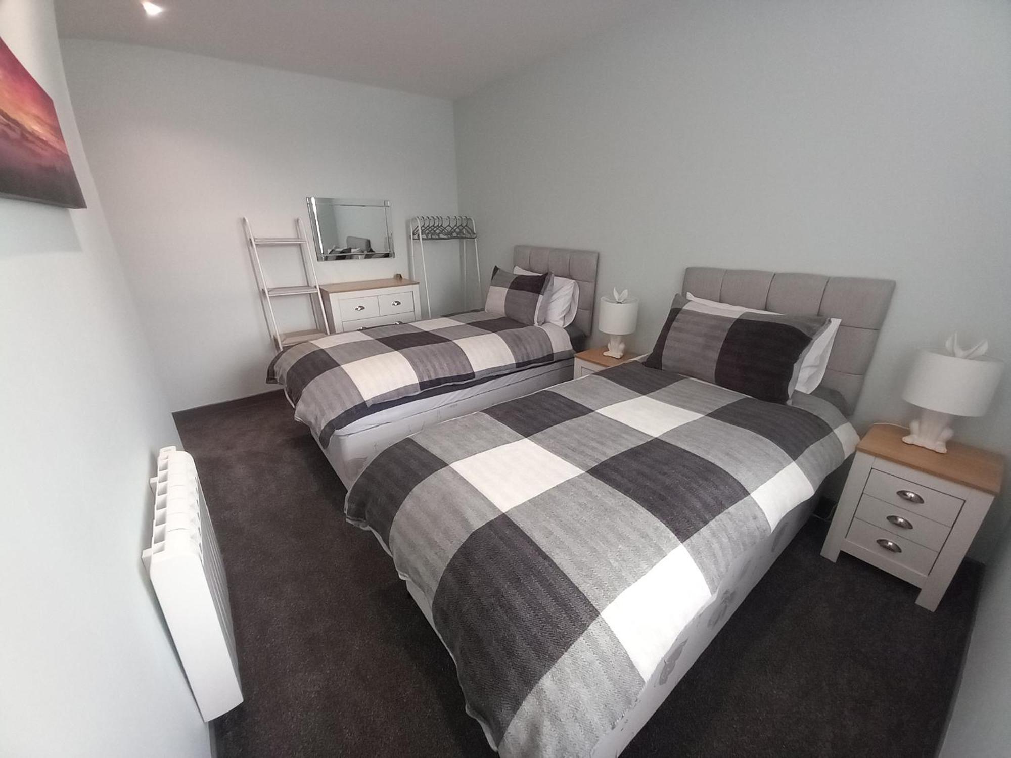 19A Francis Street Διαμέρισμα Stornoway  Εξωτερικό φωτογραφία