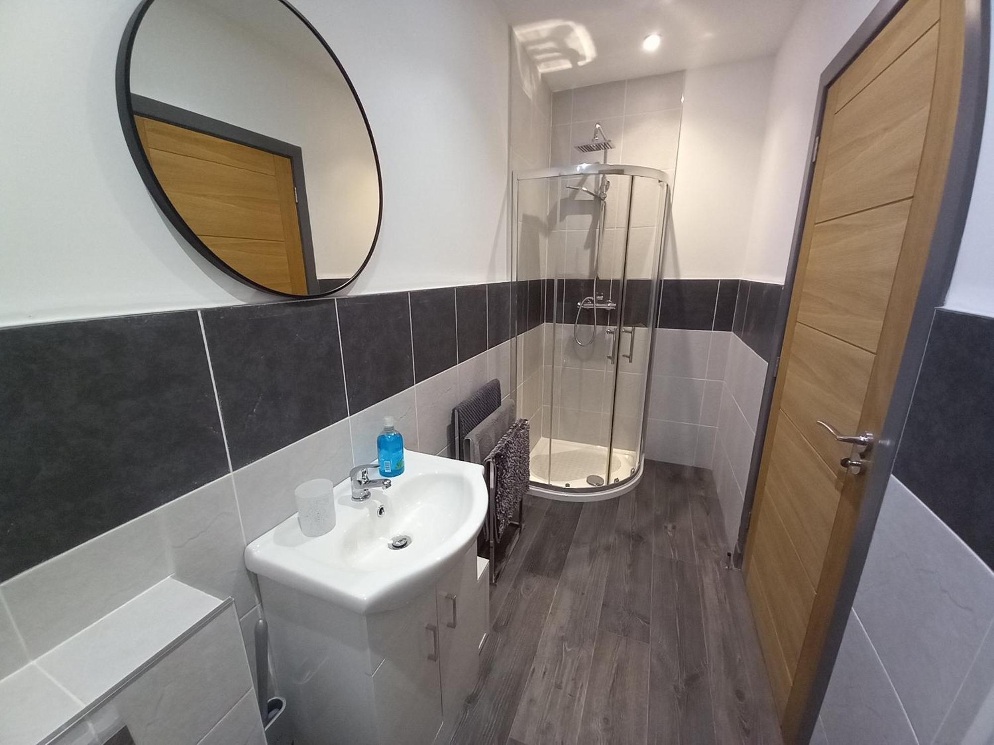 19A Francis Street Διαμέρισμα Stornoway  Εξωτερικό φωτογραφία