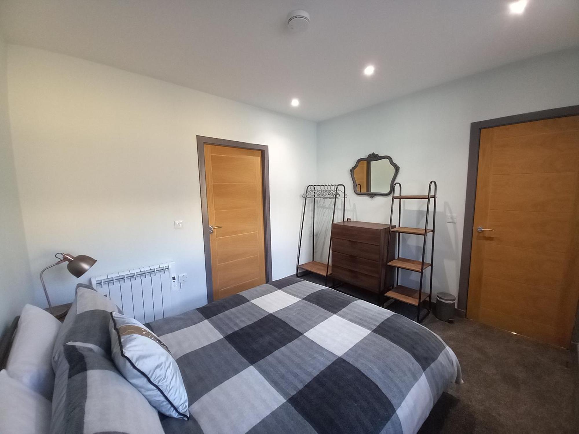 19A Francis Street Διαμέρισμα Stornoway  Εξωτερικό φωτογραφία