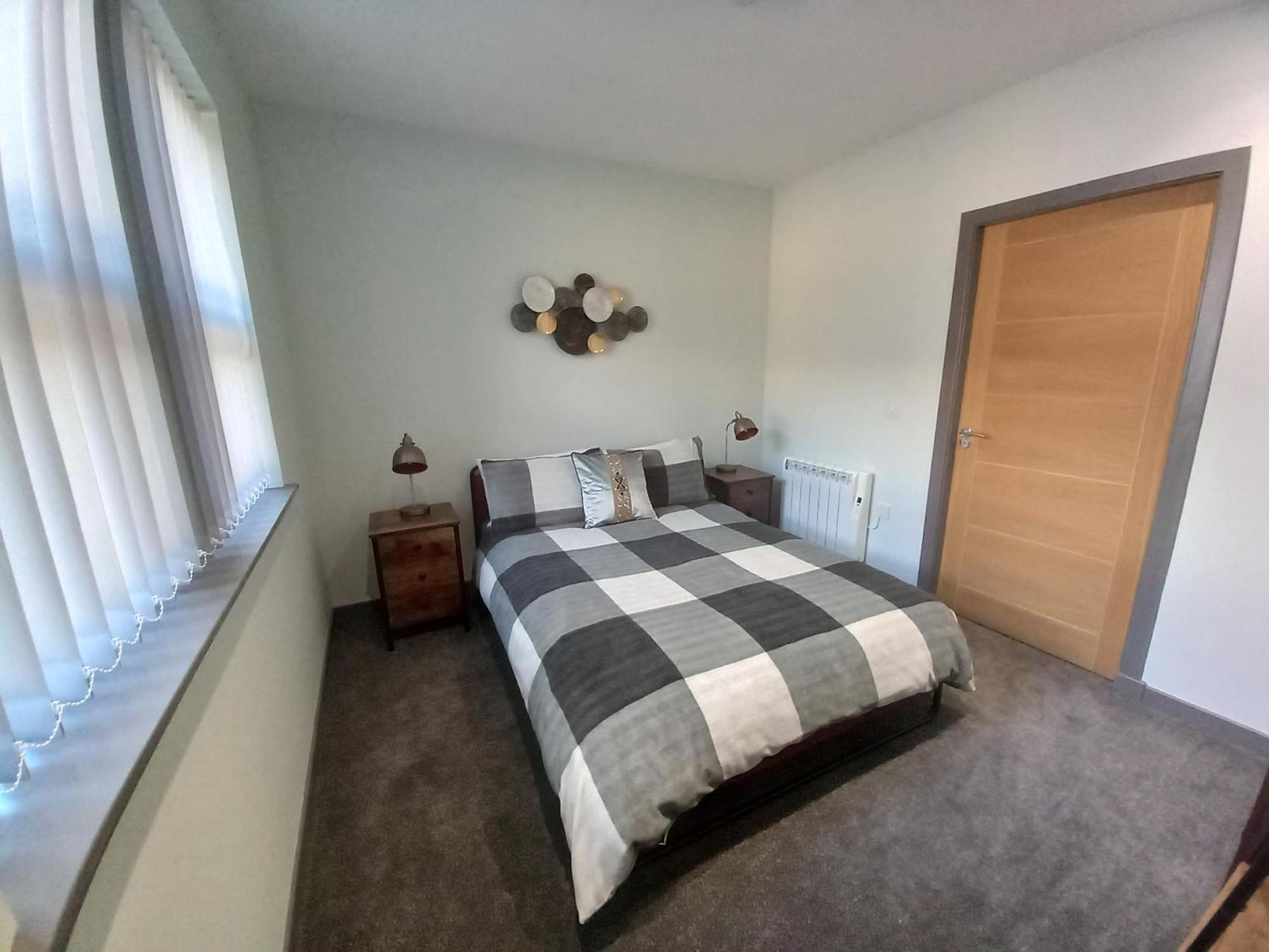 19A Francis Street Διαμέρισμα Stornoway  Εξωτερικό φωτογραφία