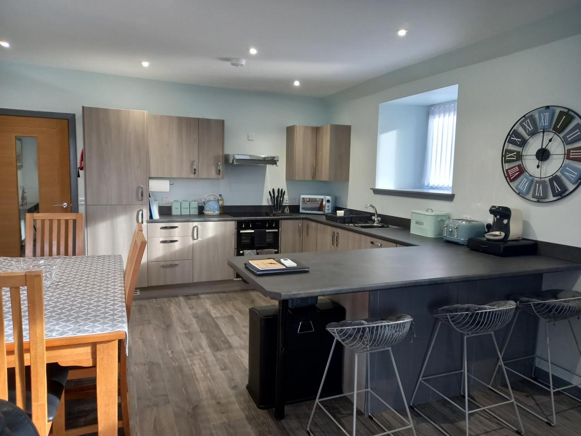 19A Francis Street Διαμέρισμα Stornoway  Εξωτερικό φωτογραφία