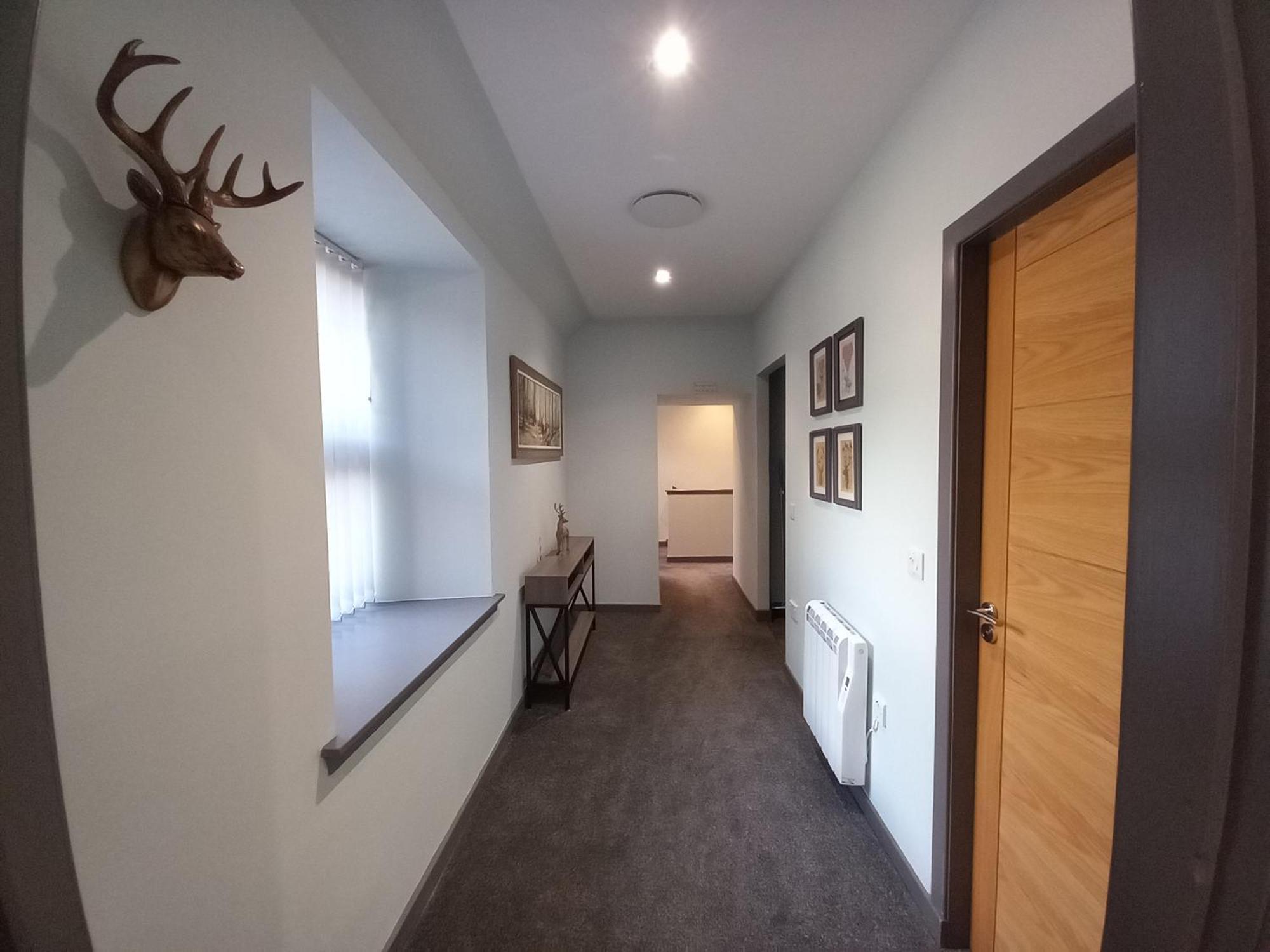 19A Francis Street Διαμέρισμα Stornoway  Εξωτερικό φωτογραφία