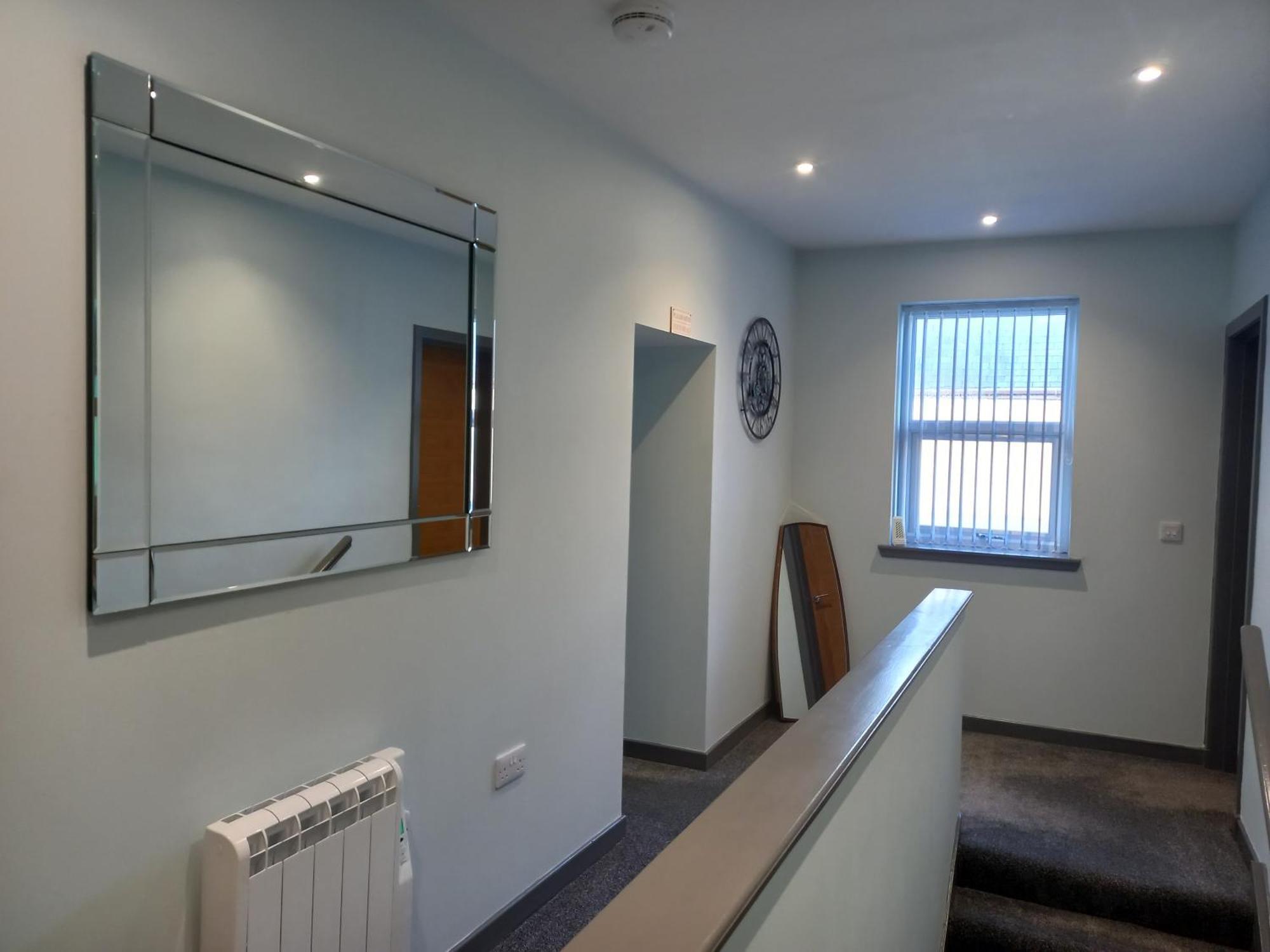 19A Francis Street Διαμέρισμα Stornoway  Εξωτερικό φωτογραφία