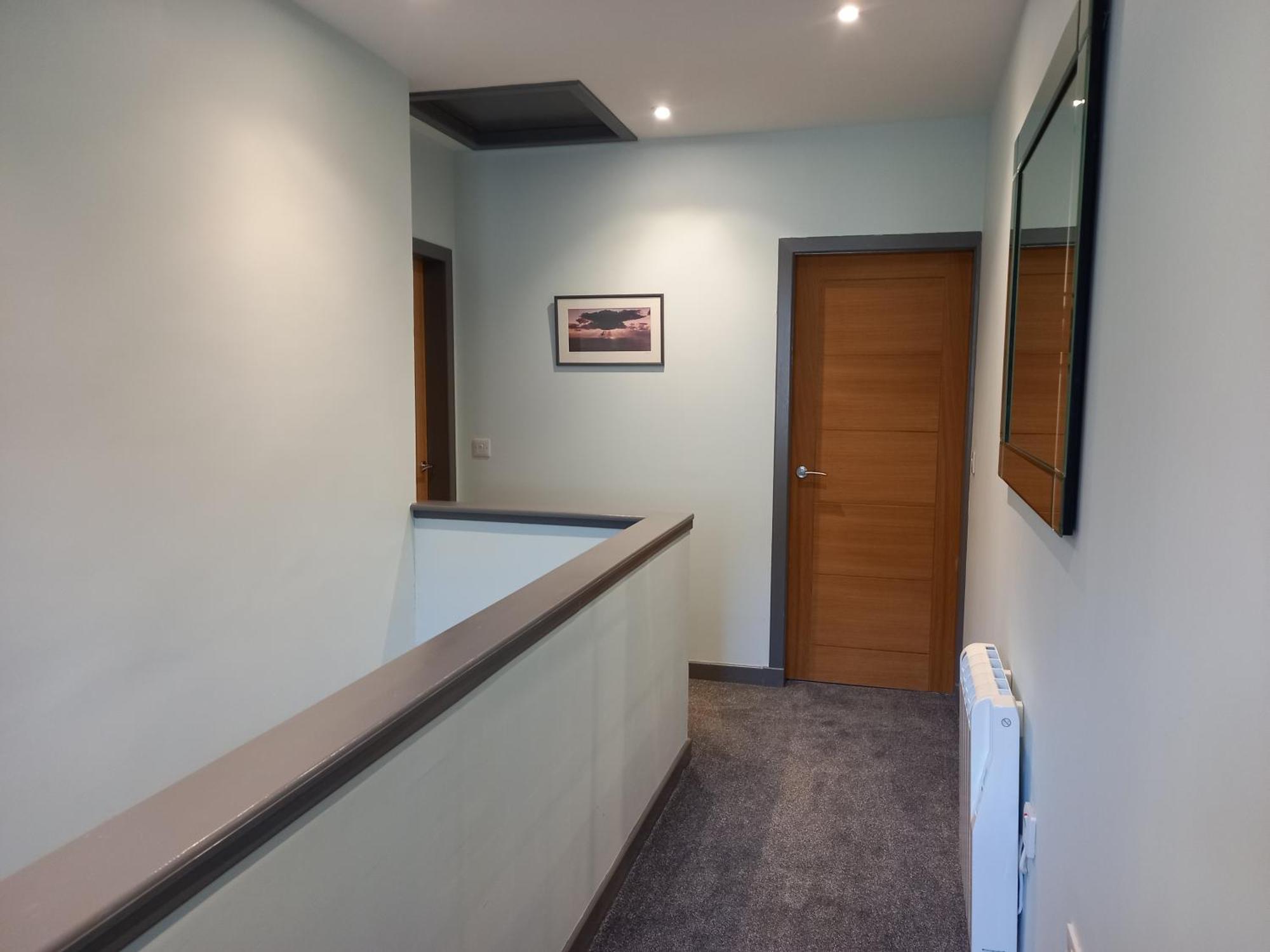 19A Francis Street Διαμέρισμα Stornoway  Εξωτερικό φωτογραφία
