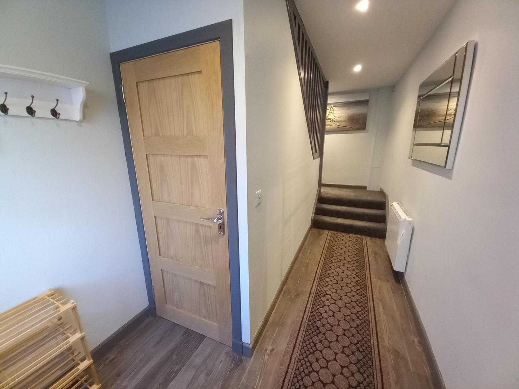 19A Francis Street Διαμέρισμα Stornoway  Εξωτερικό φωτογραφία